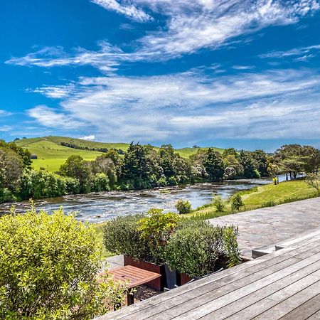 Te Awa Lodge Paihia Exteriér fotografie