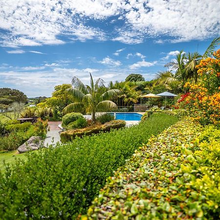 Te Awa Lodge Paihia Exteriér fotografie