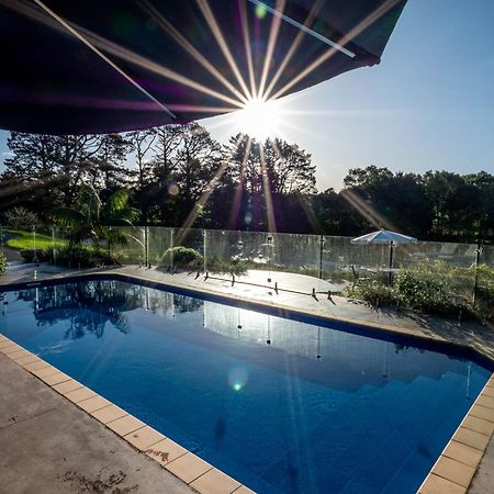 Te Awa Lodge Paihia Exteriér fotografie