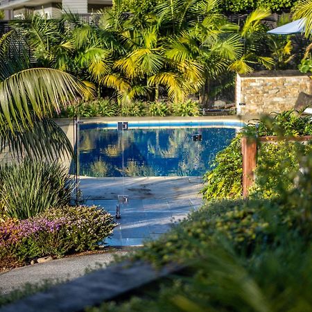 Te Awa Lodge Paihia Exteriér fotografie