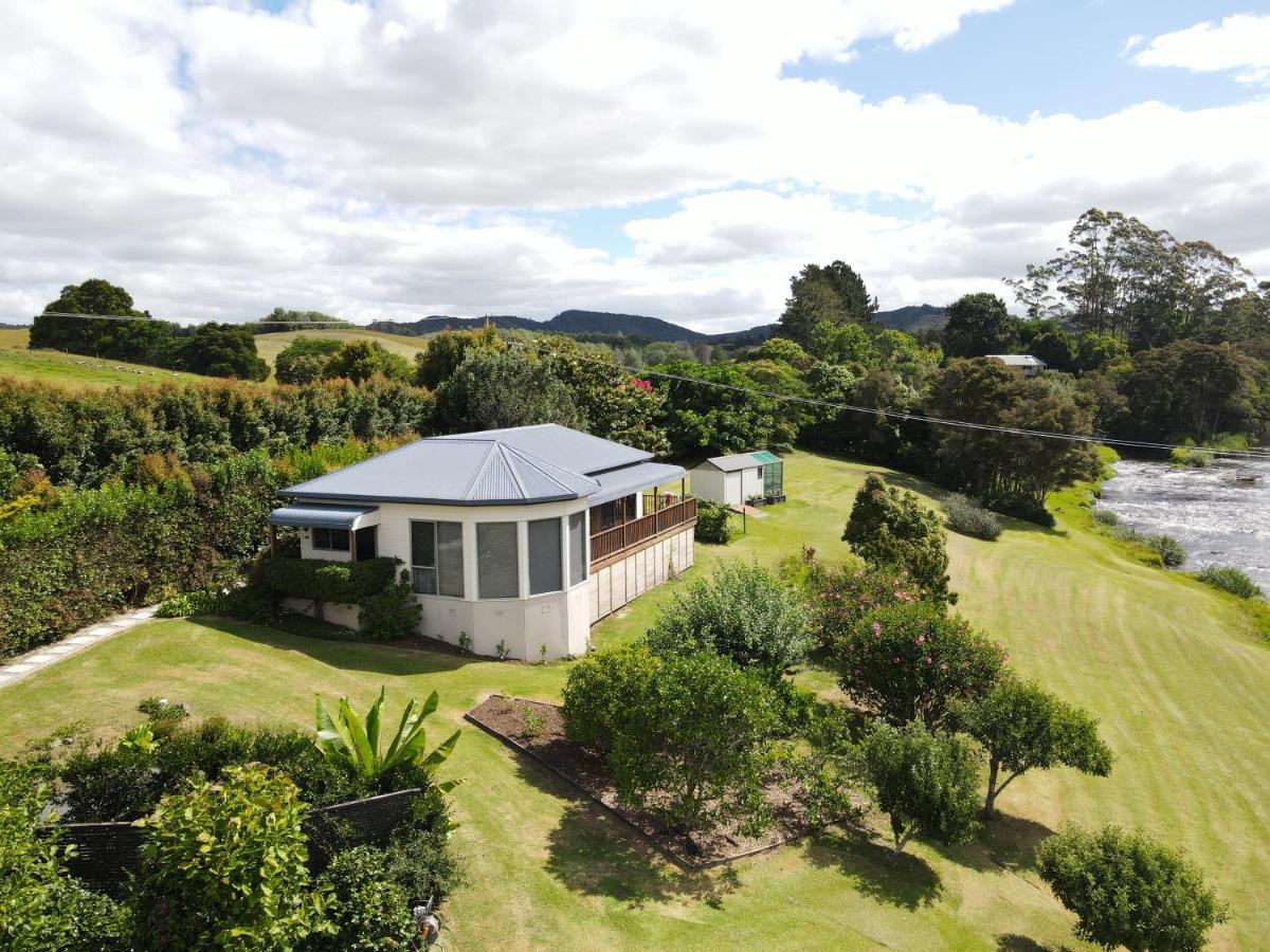 Te Awa Lodge Paihia Exteriér fotografie