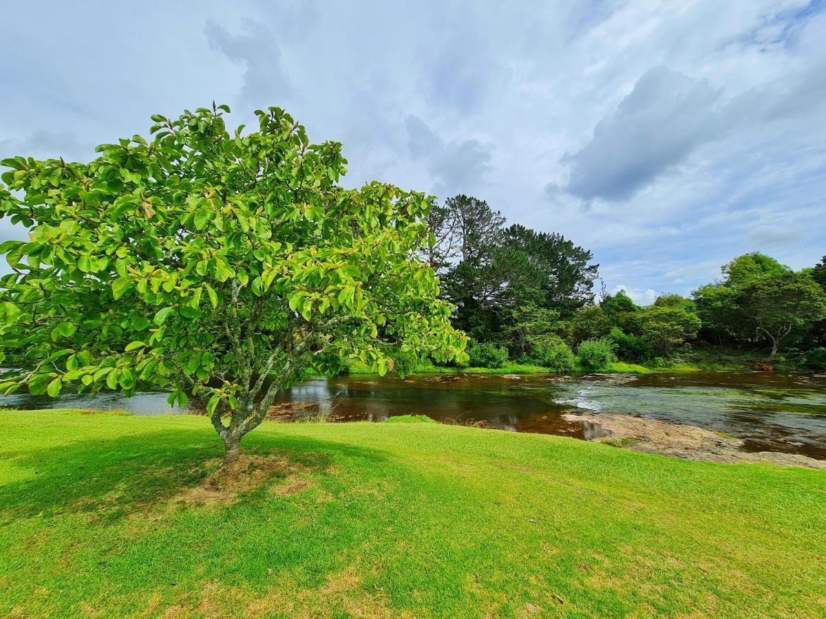 Te Awa Lodge Paihia Exteriér fotografie