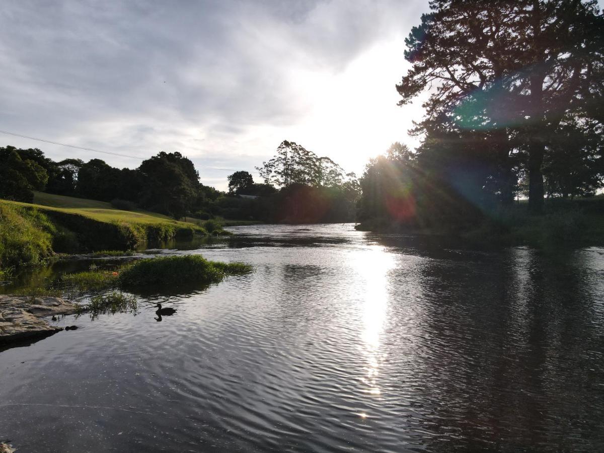 Te Awa Lodge Paihia Exteriér fotografie