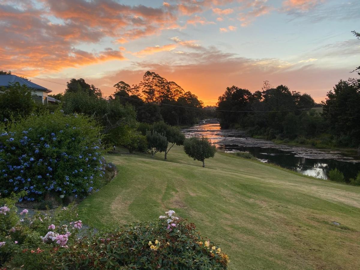 Te Awa Lodge Paihia Exteriér fotografie