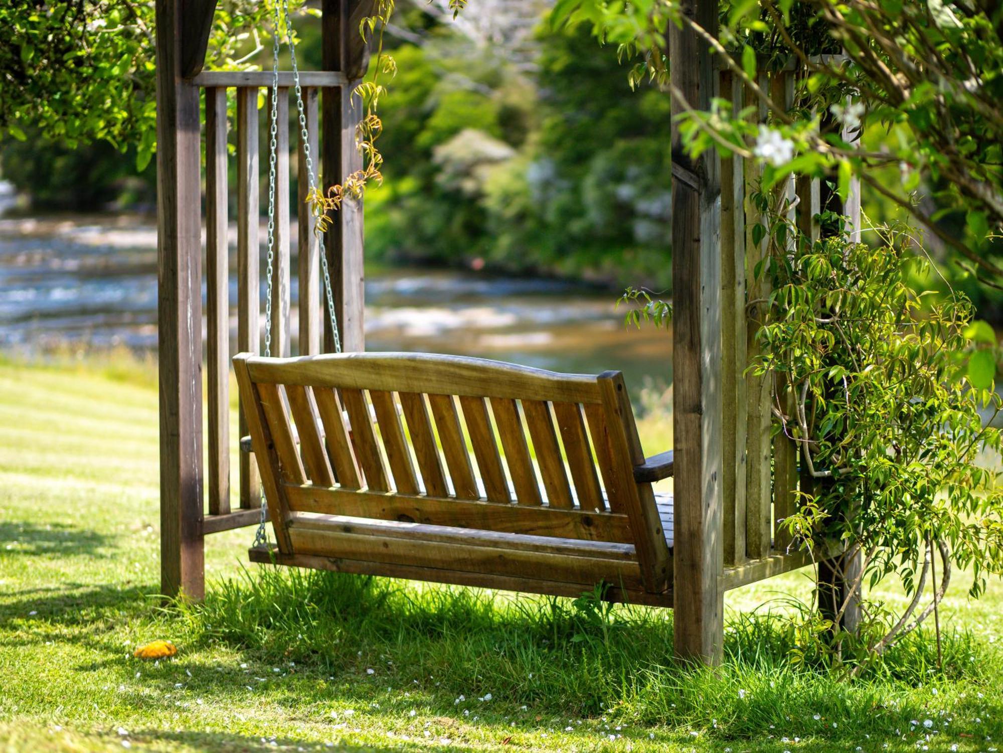 Te Awa Lodge Paihia Exteriér fotografie