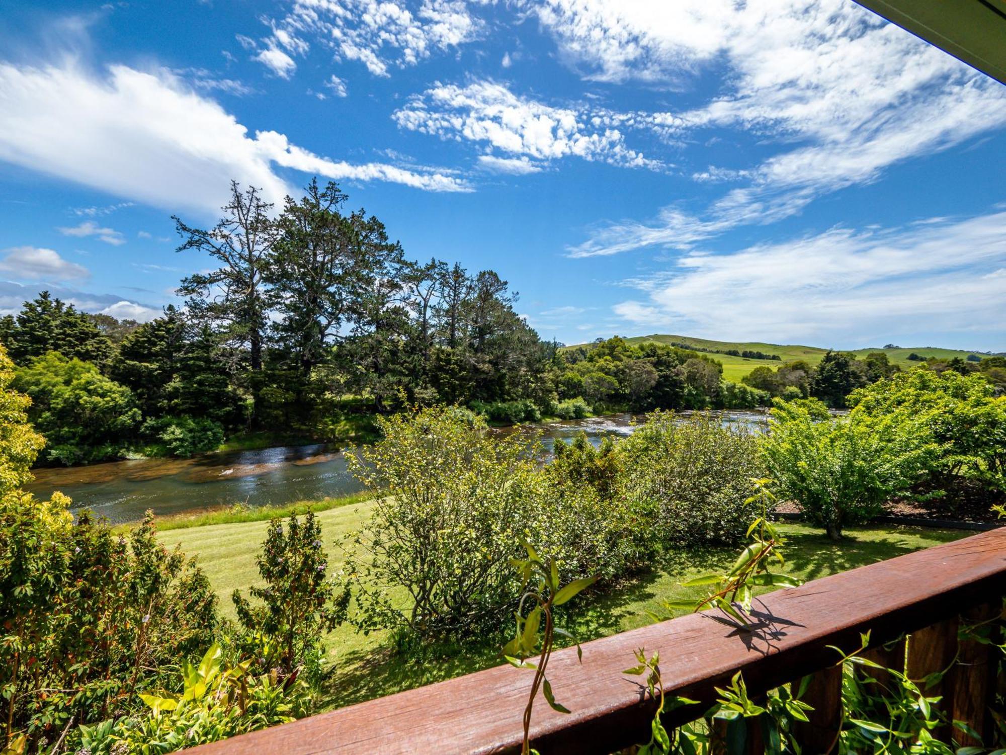 Te Awa Lodge Paihia Exteriér fotografie